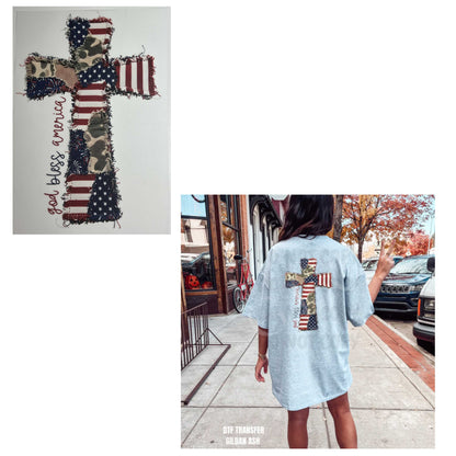 Heat Transfers- America