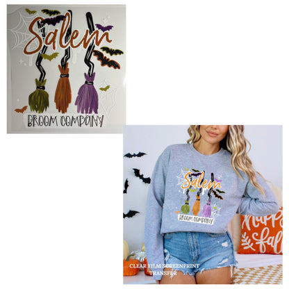 Monday DROP-  NEW Heat transfers 7/13/26