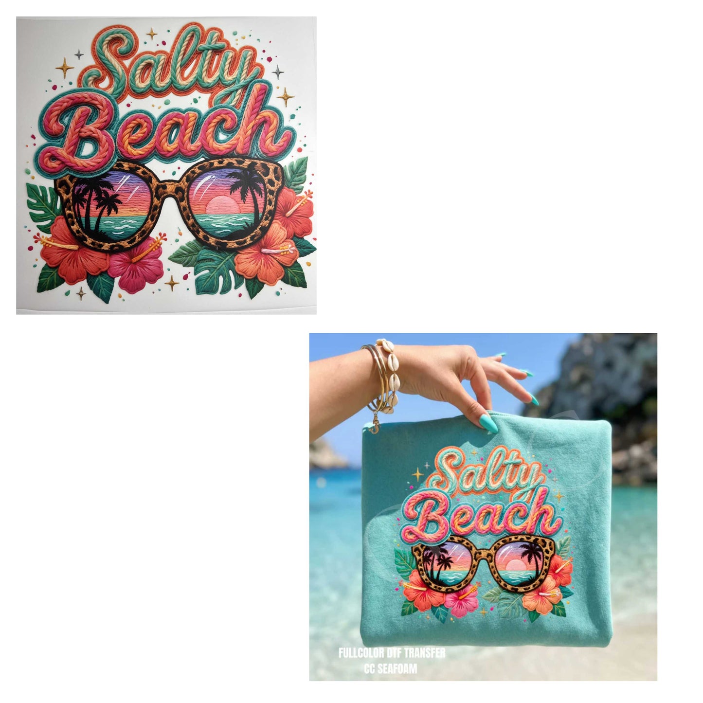 Heat Transfers- Beachy / Seasons