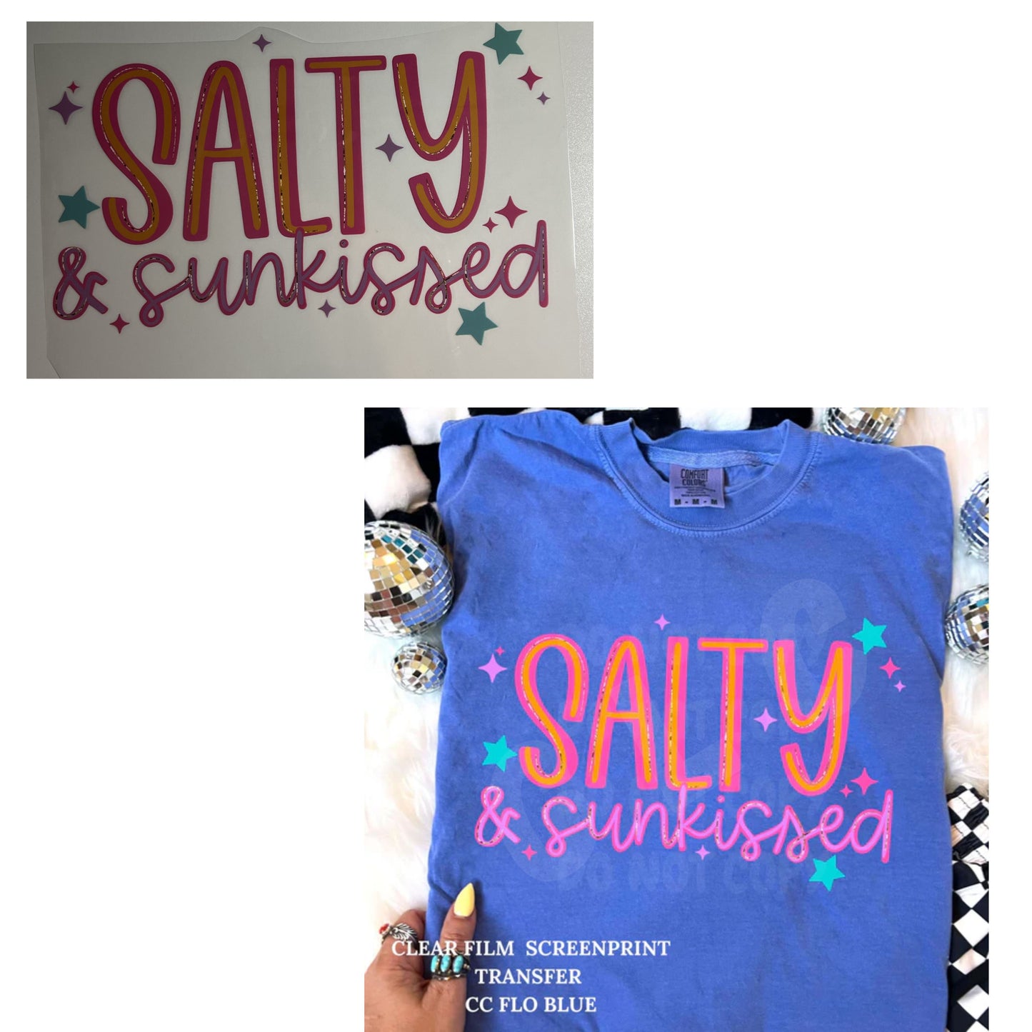 Heat Transfers- Beachy / Seasons