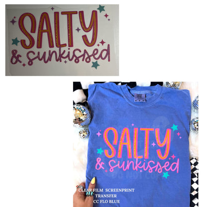 Heat Transfers- Beachy / Seasons
