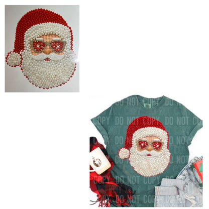 Heat Transfers- Christmas