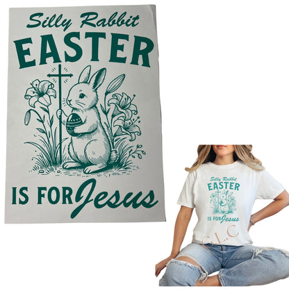 Heat Transfers- Faith & Inspiration