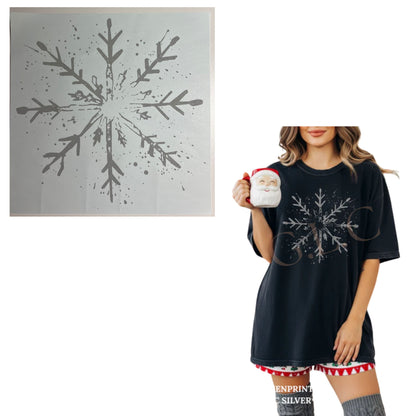 Heat Transfers- Christmas