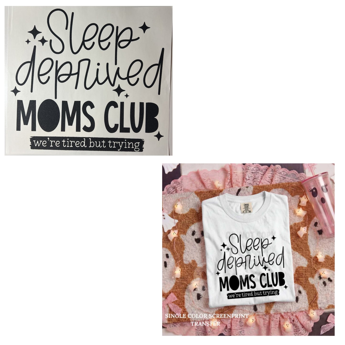 Monday DROP-  NEW Heat transfers 7/13/26