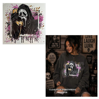 Monday DROP-  NEW Heat transfers- 8/17/26