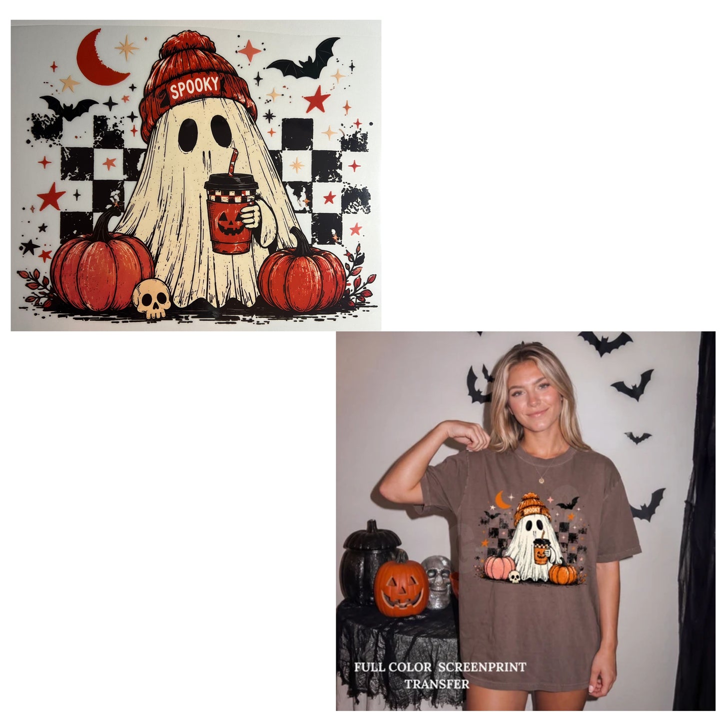 Monday DROP-  NEW Heat transfers- 8/31/26