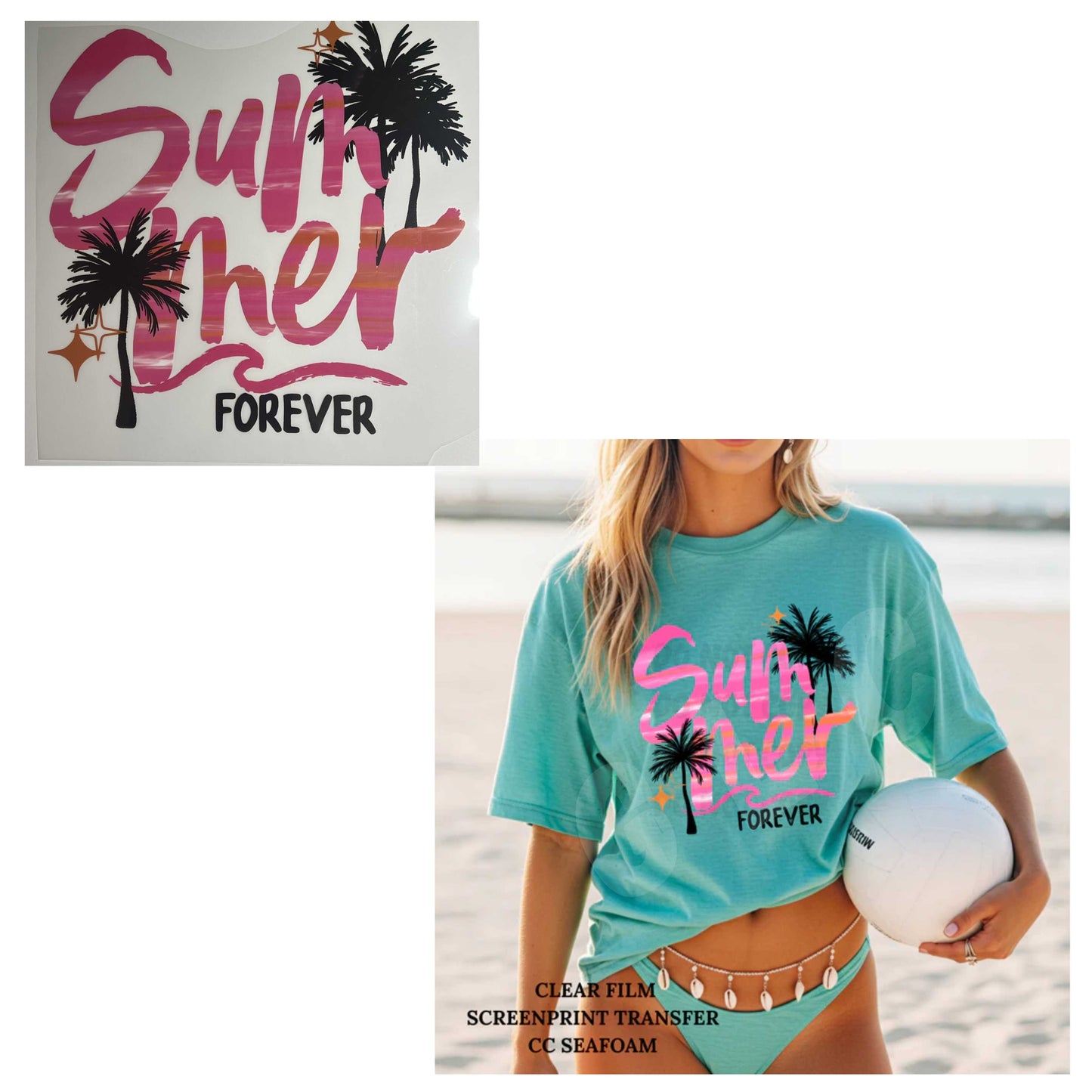 Monday DROP-  NEW Heat transfers- 6/1/26