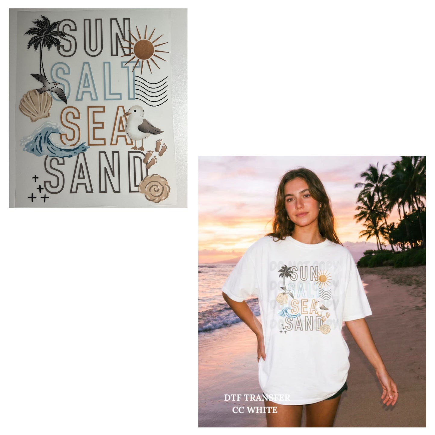 Monday DROP-  NEW Heat transfers- 6/15/26