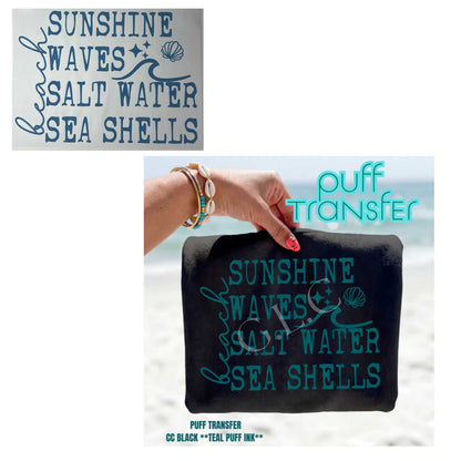 Heat Transfers- Beachy / Seasons