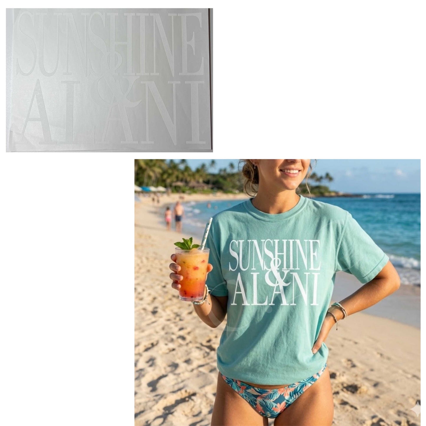 Monday Drop-  NEW Heat transfers 5/18/26