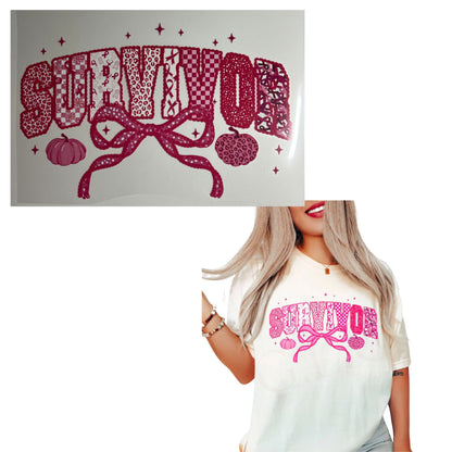 Heat Transfers- Faith & Inspiration