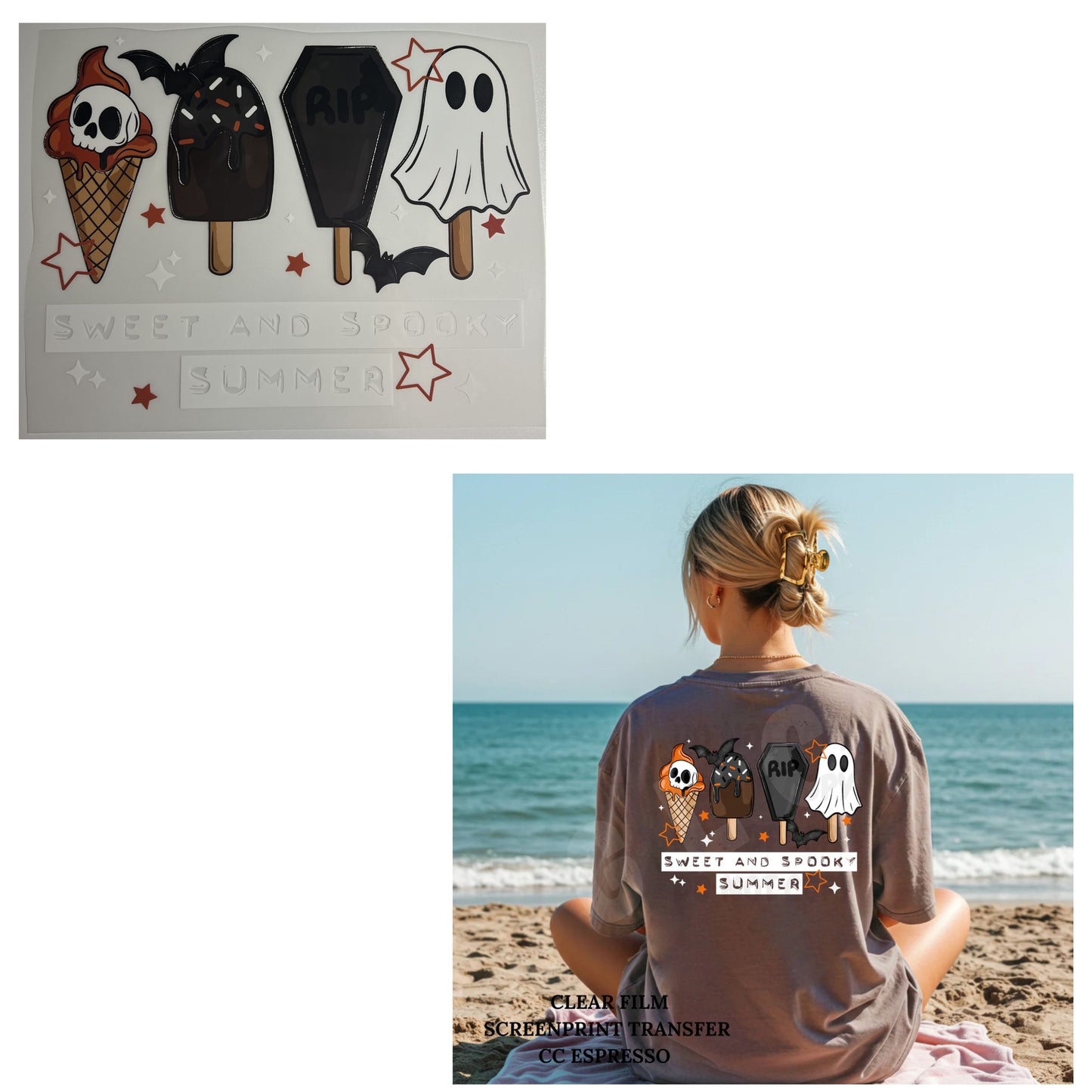 Monday DROP-  NEW Heat transfers- 6/15/26