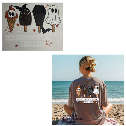 Monday DROP-  NEW Heat transfers- 6/15/26