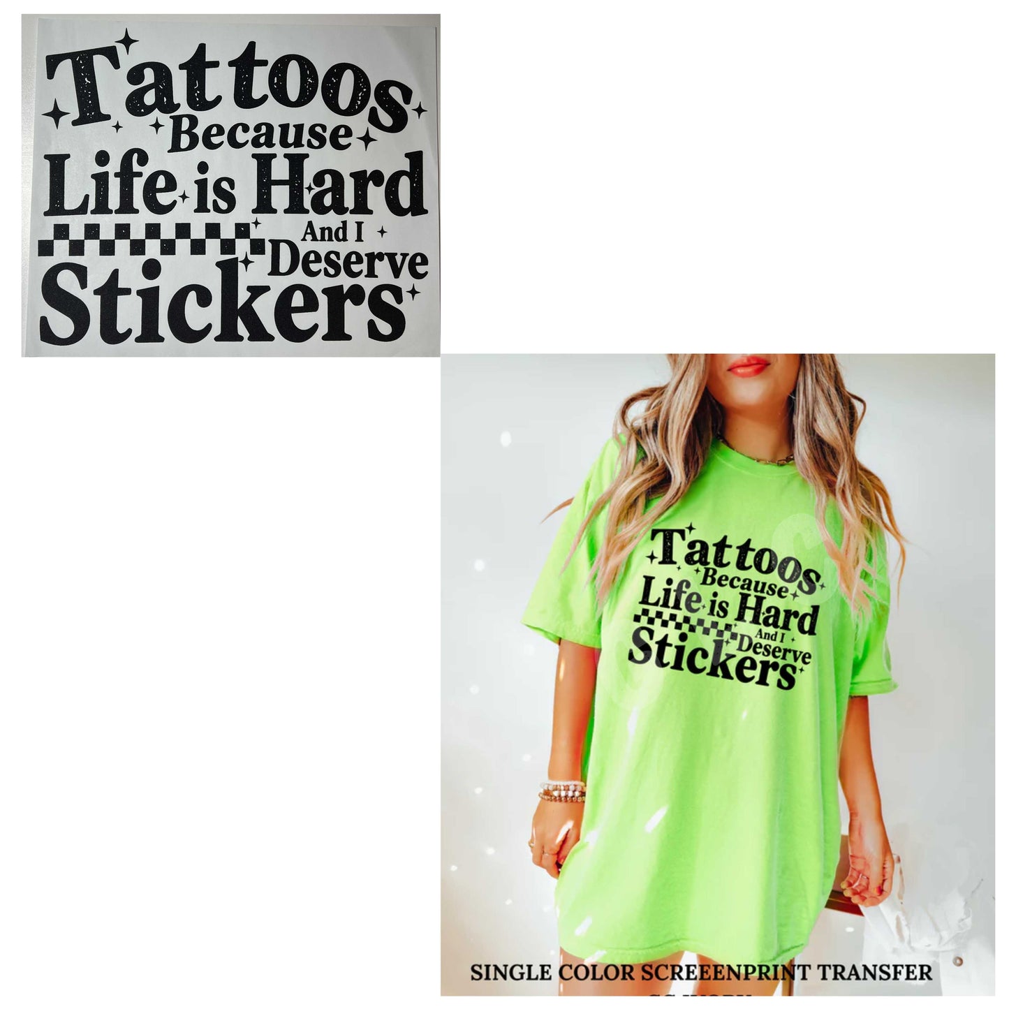 Monday DROP-  NEW Heat transfers- 6/8/26
