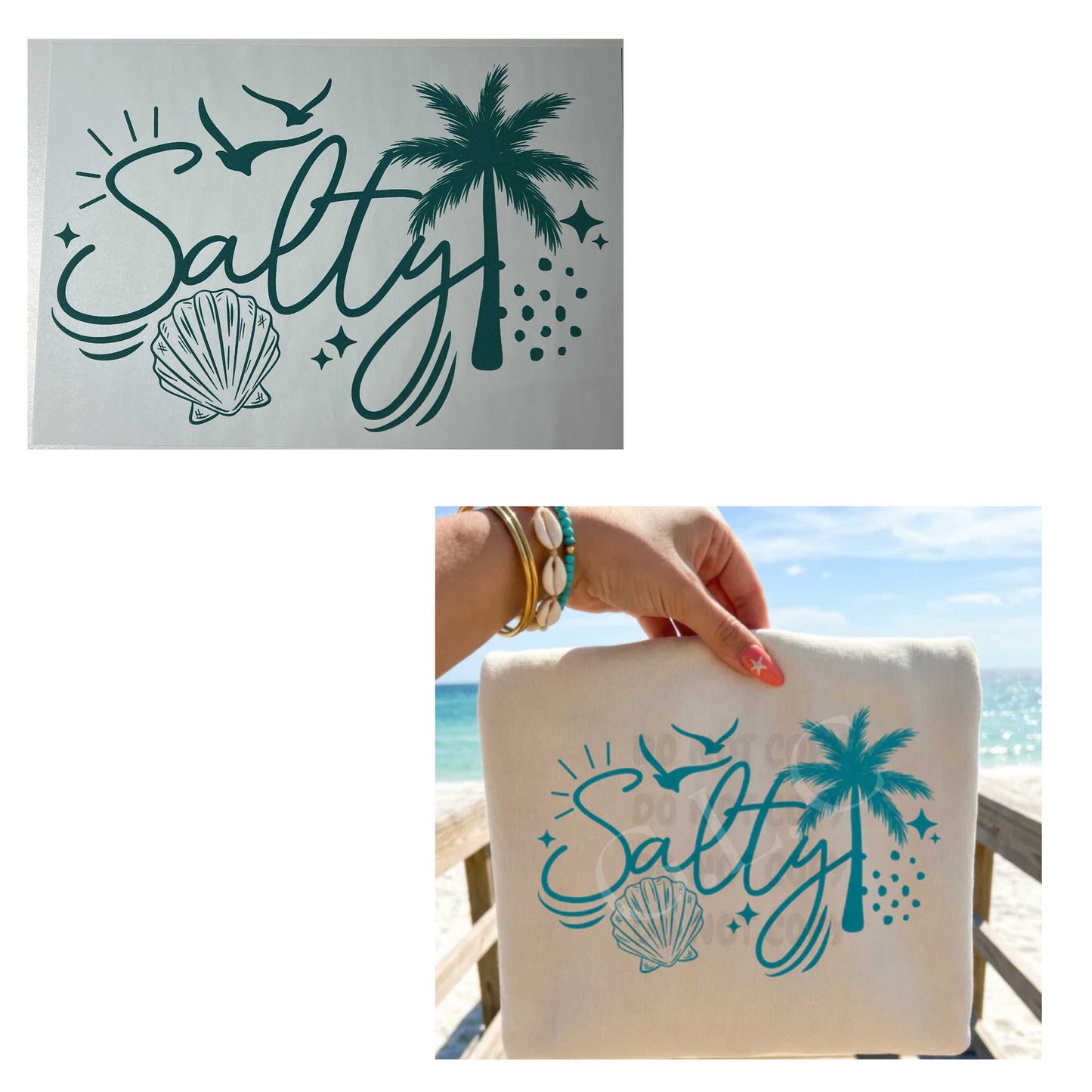 Heat Transfers- Beachy / Seasons