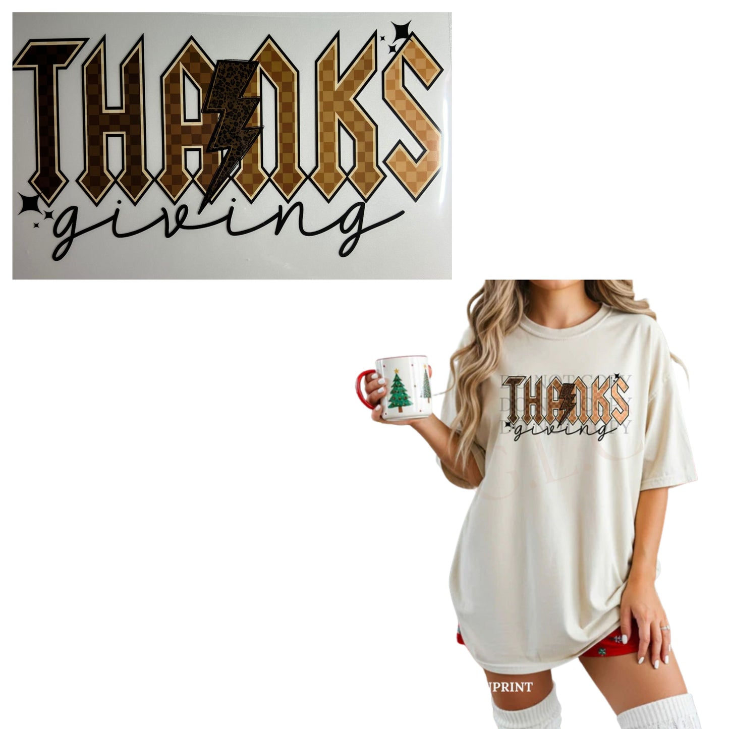 Heat Transfers- Other Holidays