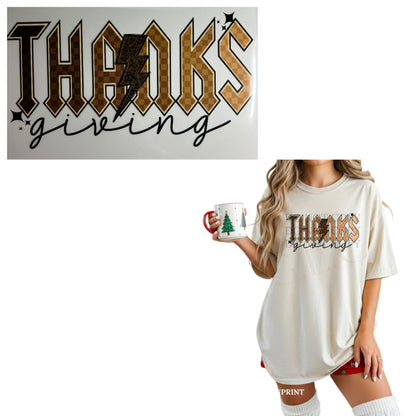 Heat Transfers- Other Holidays