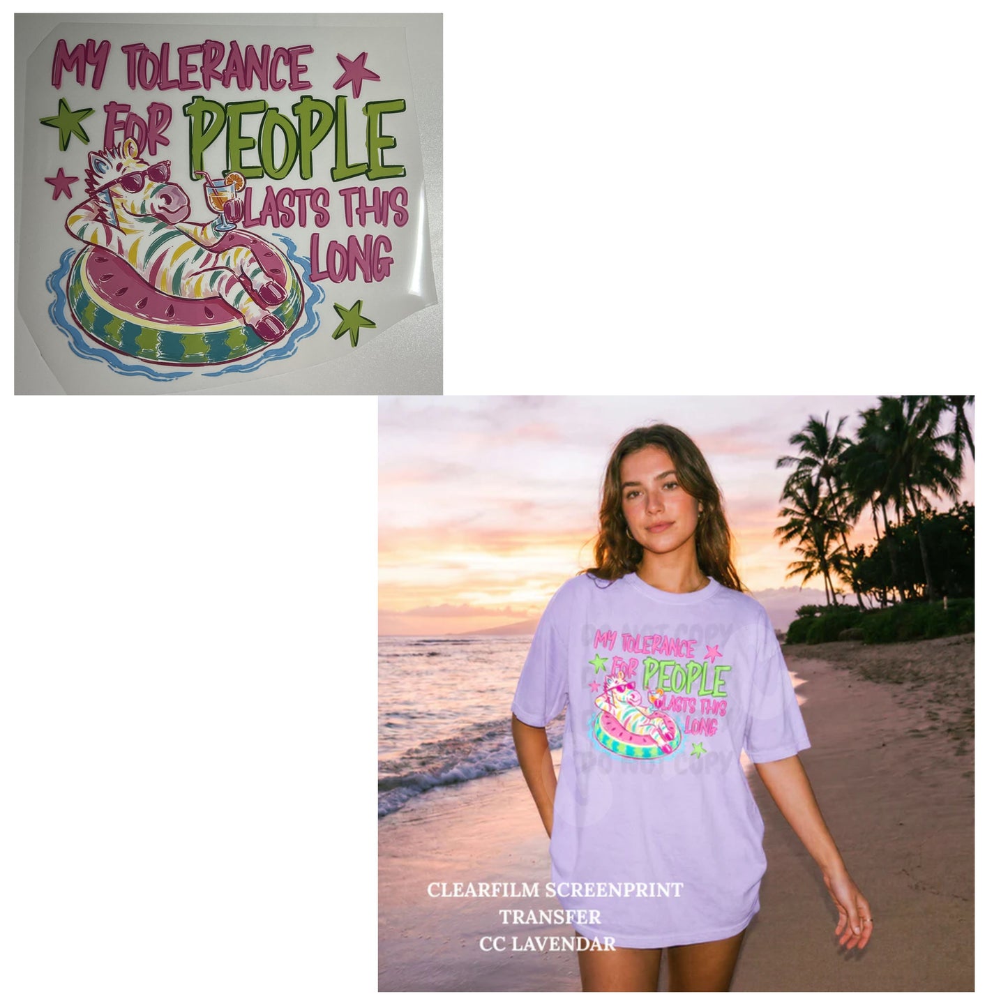 Monday DROP-  NEW Heat transfers- 6/22/26