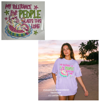 Monday DROP-  NEW Heat transfers- 6/22/26
