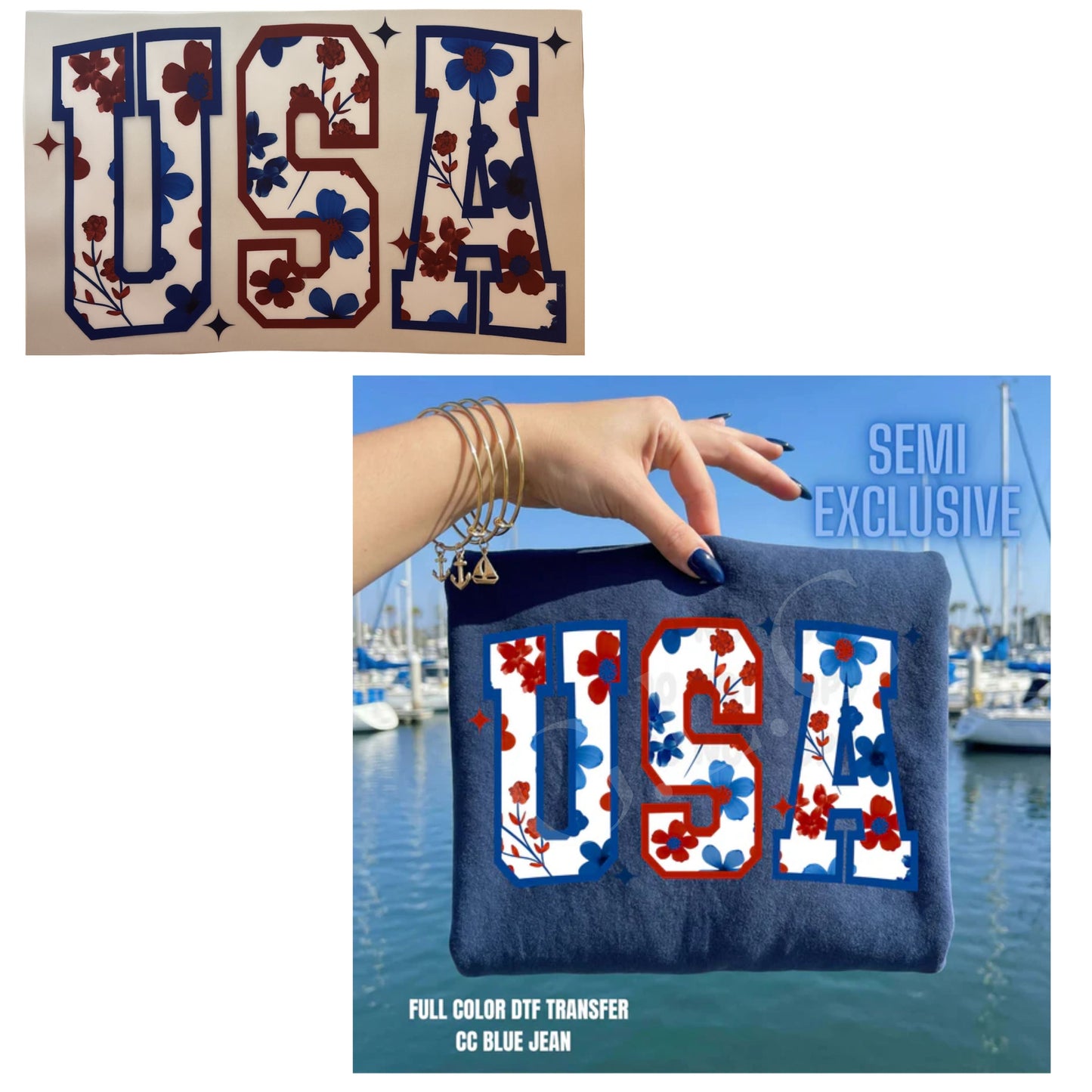 Heat Transfers- America