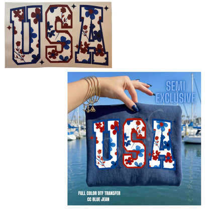 Heat Transfers- America