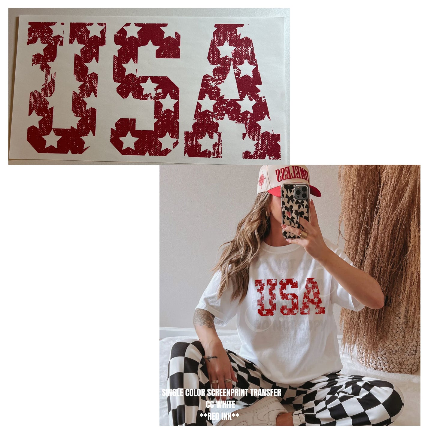 Heat Transfers- America