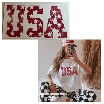 Heat Transfers- America