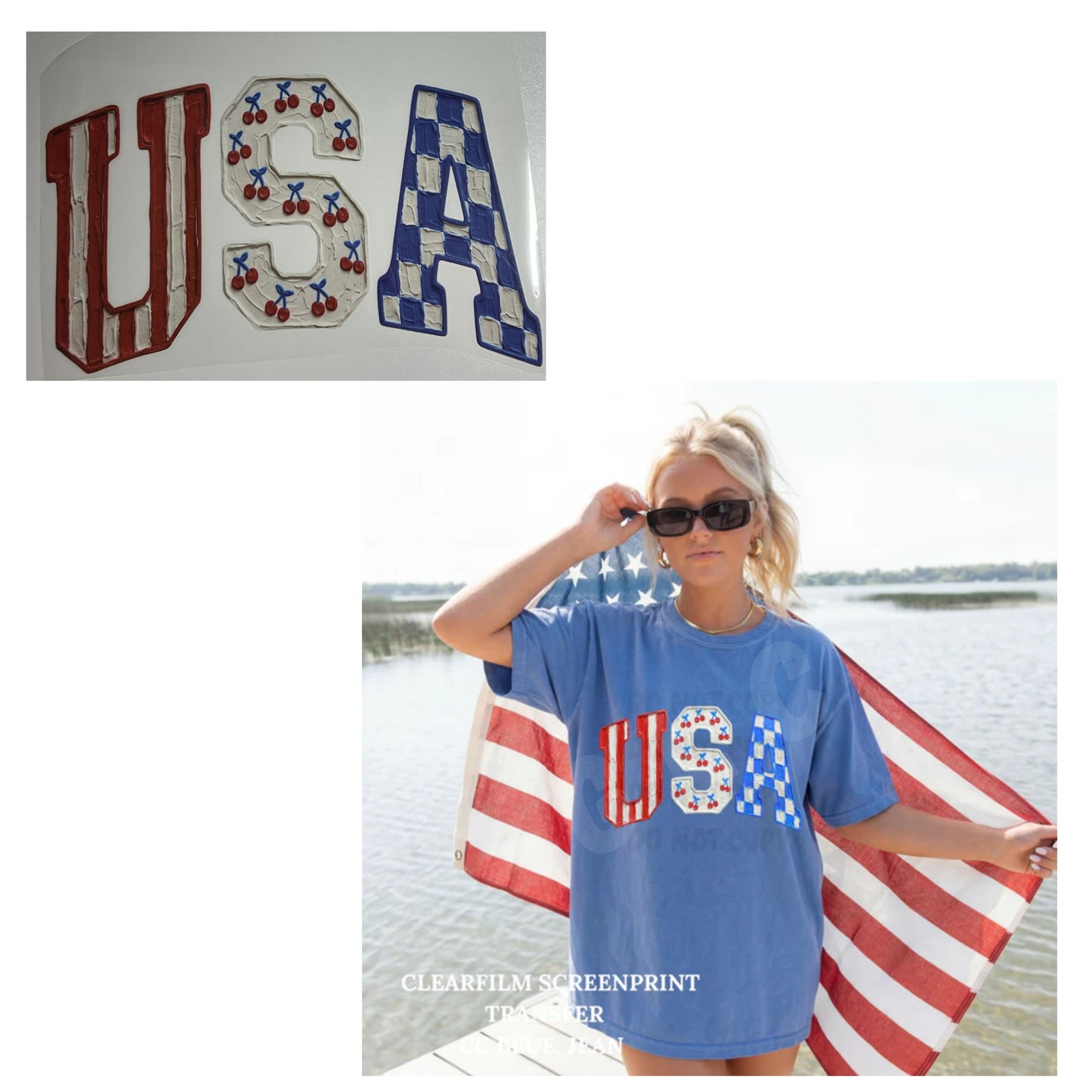 Monday DROP-  NEW Heat transfers- 6/22/26