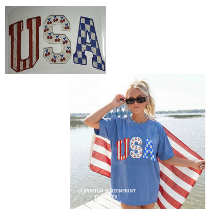 Monday DROP-  NEW Heat transfers- 6/22/26