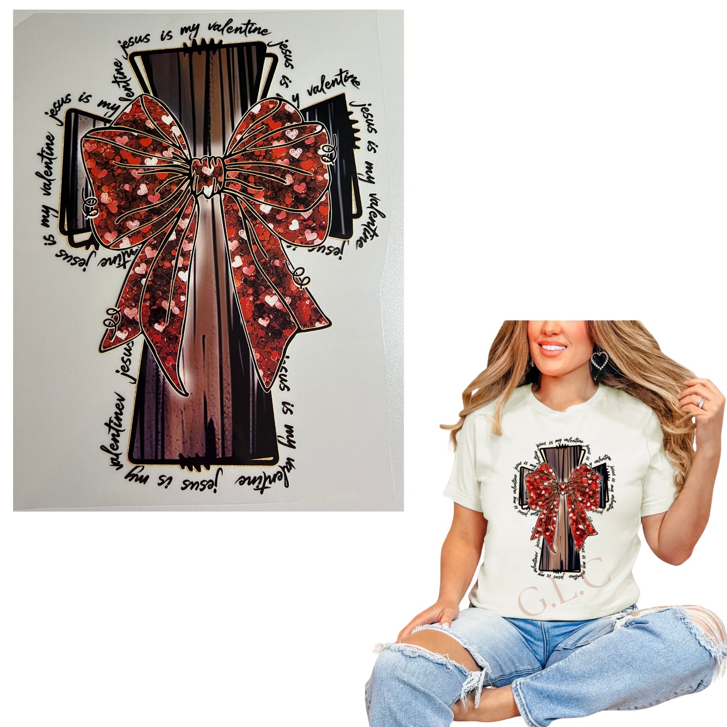 Heat Transfers- Faith & Inspiration