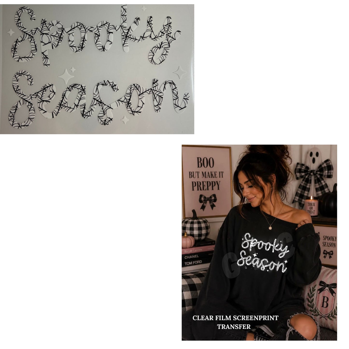 Monday DROP-  NEW Heat transfers- 8/17/26
