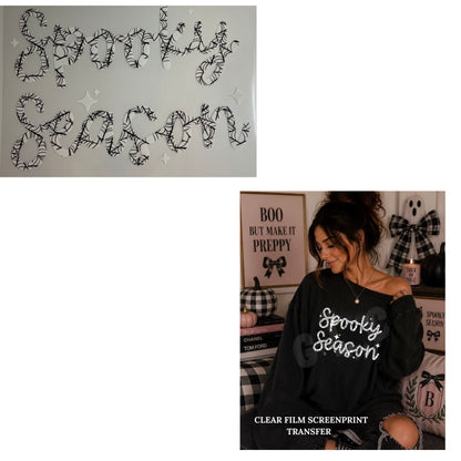 Monday DROP-  NEW Heat transfers- 8/17/26