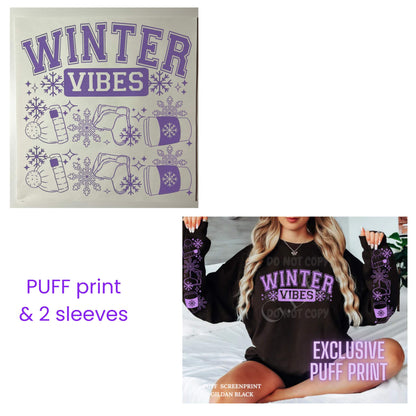 Heat Transfers- Beachy / Seasons