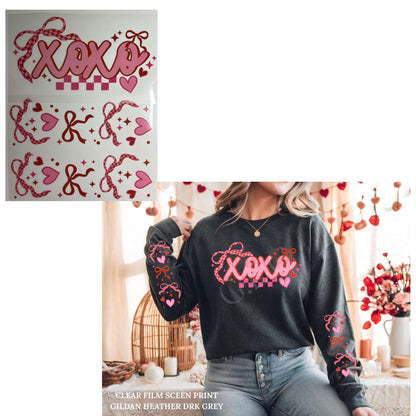 Heat Transfers- Other Holidays