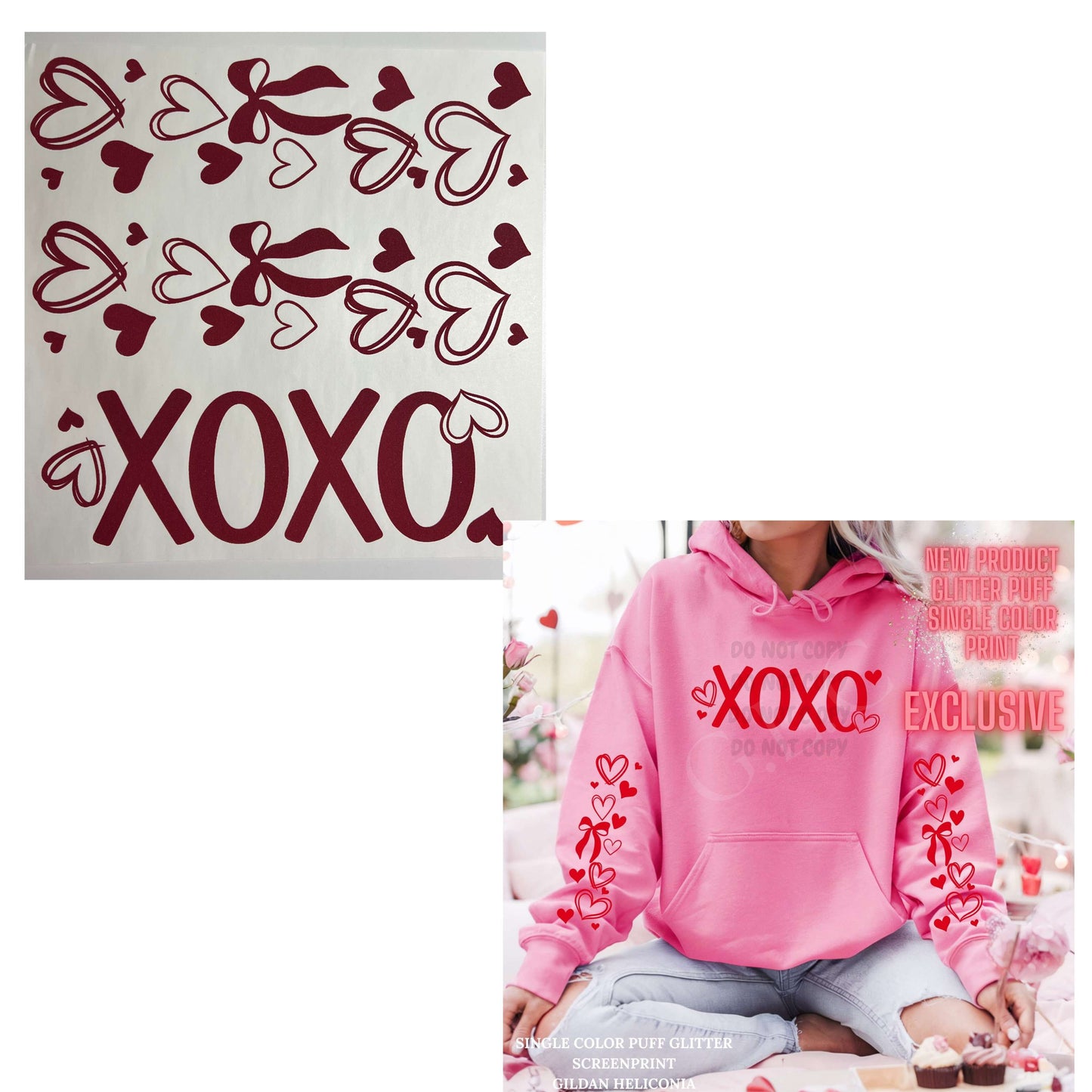 Heat Transfers- Other Holidays