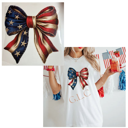 Heat Transfers- Bows