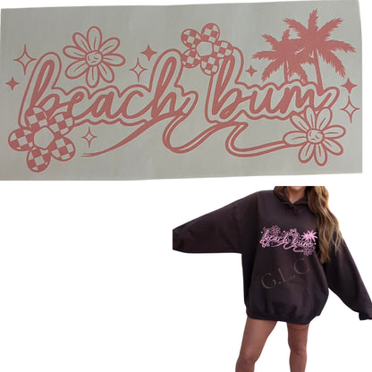 Heat Transfers- Beachy / Seasons