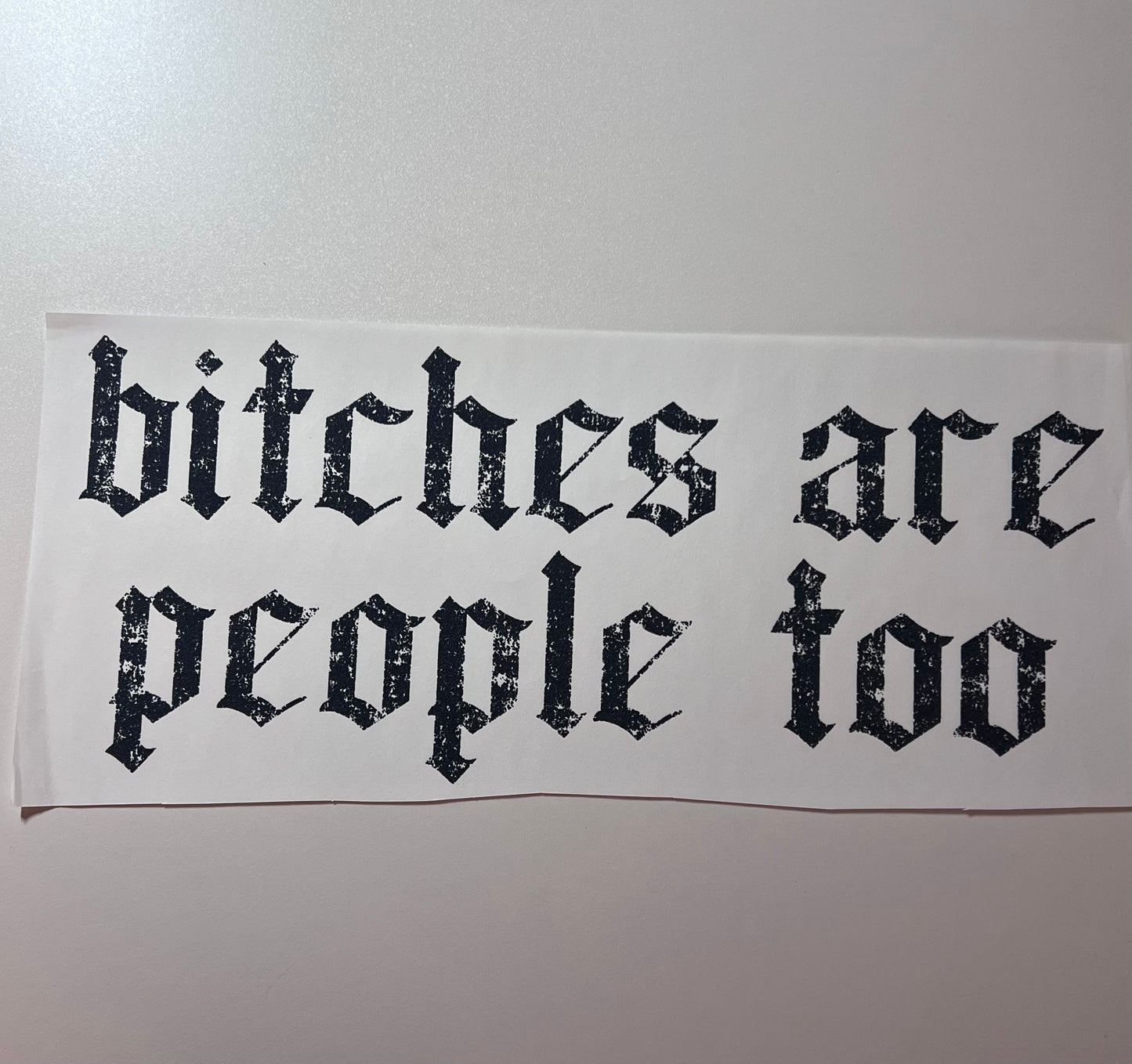 Heat Transfers- Adult/ humor/ Sarcastic