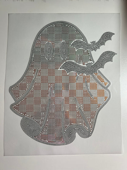 Heat Transfers- Halloween/ Fall