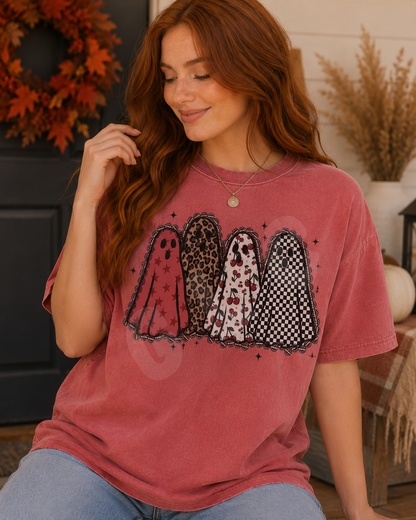 Monday DROP-  NEW Heat transfers- 8/3/26