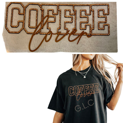 Heat Transfers- Coffee