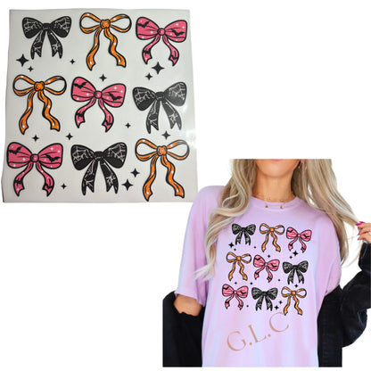 Heat Transfers- Bows