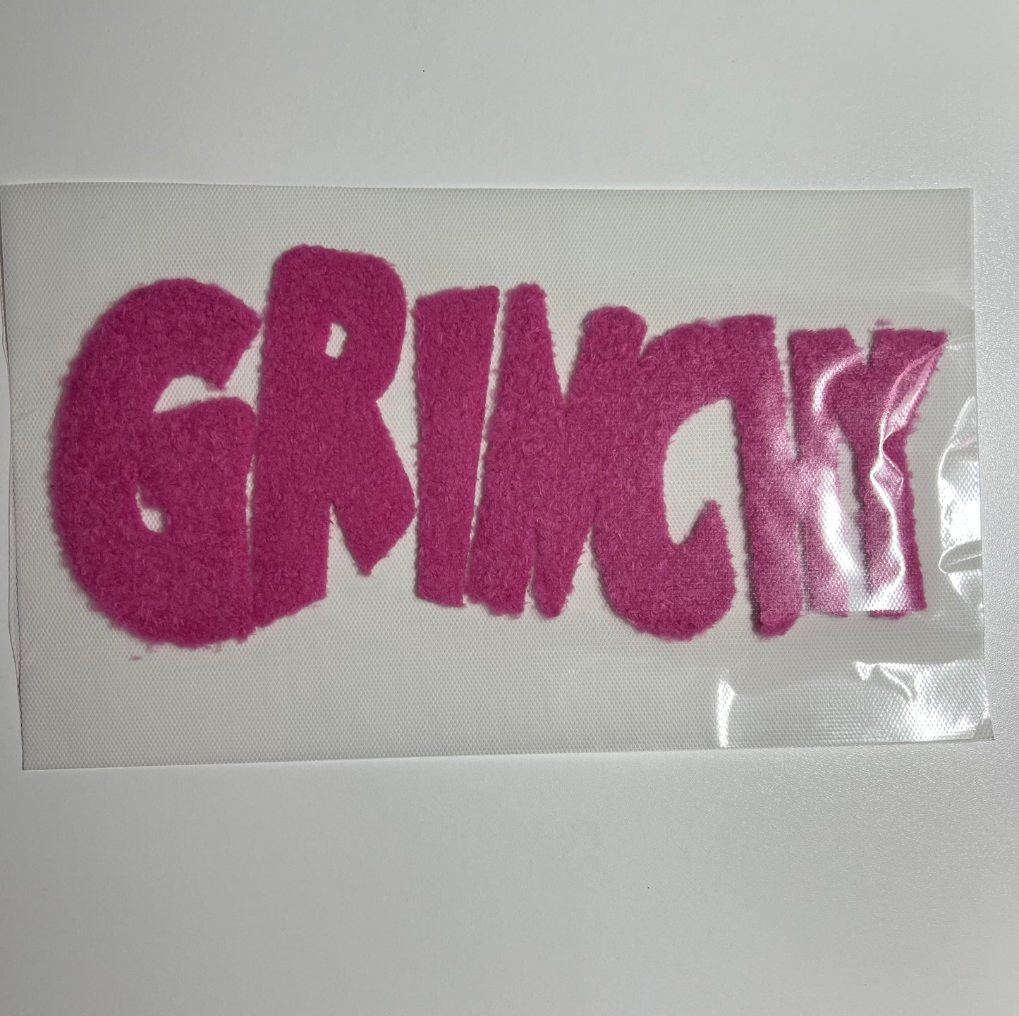 Heat Transfers- Christmas