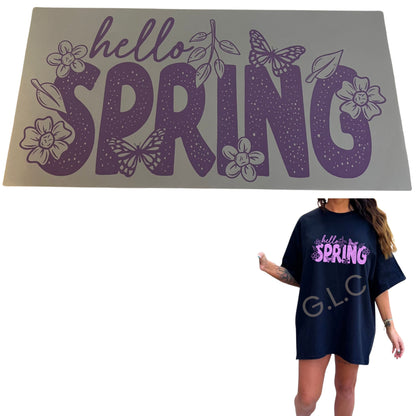 Heat Transfers- Beachy / Seasons