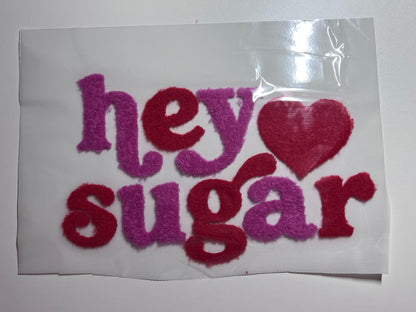 Monday DROP-  NEW Heat transfers- 1/12/26