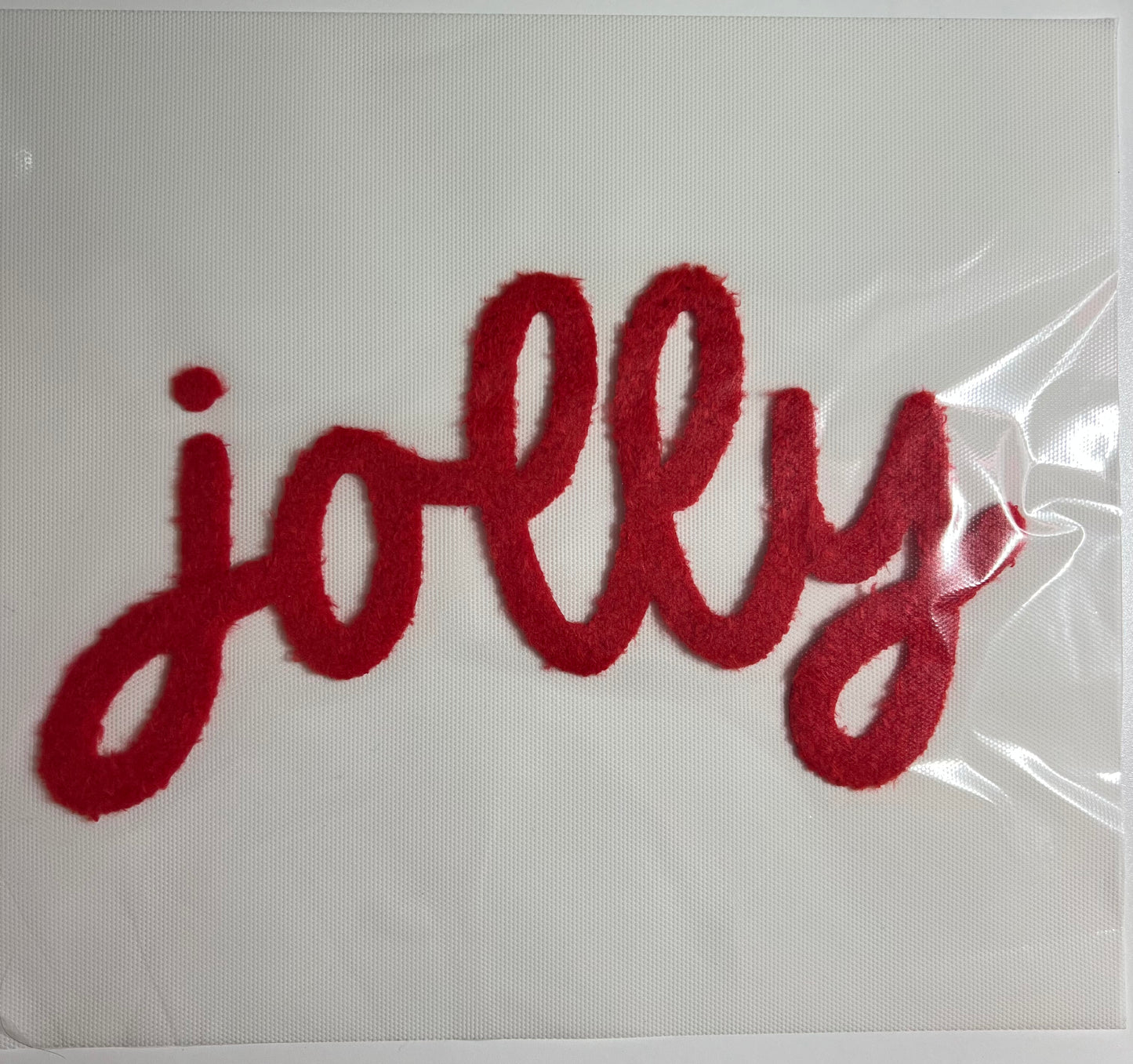 Heat Transfers- Christmas