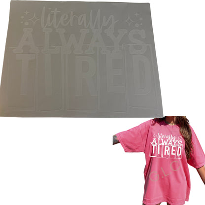 Heat Transfers- MISC