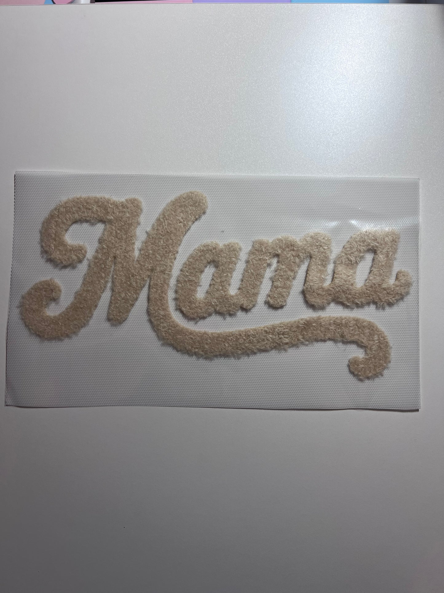 Heat Transfers- Mama/ Dad/ Family