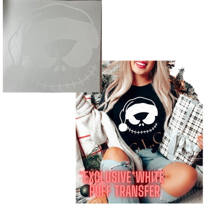 Heat Transfers- Holidays